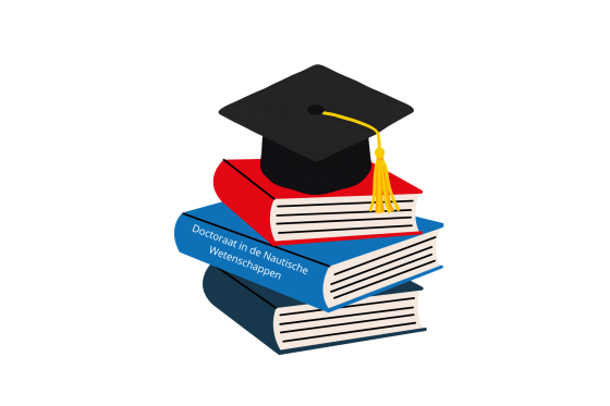 AMA Doctoreren