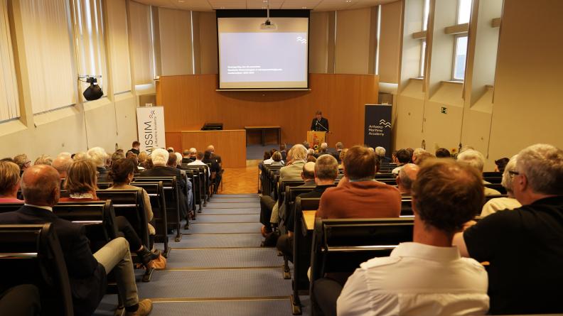 zaal